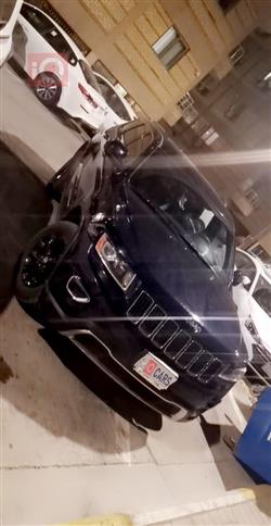 جيب جراند شيروكي